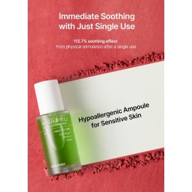 celimax Noni Energy Ampoule 30ml | with Noni Extract, Hydrating, Moisturizing & Soothing Serum for Wrinkles & Fine Lines, Mild Ampoule For Face