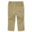 The Children\'s Place baby boys And Toddler Stretch Skinny Chino Pants Jeans, Flax Single, 3T US