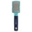 Onyx Professional Foot Rasp, No Mess Callus Remover for Feet, Includes Debris Catcher - Stainless Steel Foot Scrubber Dead Skin Remover, Lightweight Callus Shaver for Feet, Foot File, Pedicure