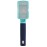Onyx Professional Foot Rasp, No Mess Callus Remover for Feet, Includes Debris Catcher - Stainless Steel Foot Scrubber Dead Skin Remover, Lightweight Callus Shaver for Feet, Foot File, Pedicure