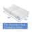 Beautyrest Foam Contoured Changing Pad with Waterproof Cover
