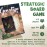 Genotype: Mensa Award Winning Genetics Board Game about Mendel\'s Pea Plants