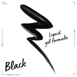 NYX PROFESSIONAL MAKEUP Epic Wear Liquid Liner, Long-Lasting Waterproof Eyeliner - Black NYX PROFESSIONAL MAKEUP Epic Wear Liquid Liner, Long-Lasting Waterproof Eyeliner - Black
