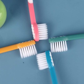 newrichbee 8 Packs Kids Toothbrushes, Extra Soft Lovely Little Deer Toothbrush for Kids 2-8 Years (Pink&Orange&Blue&Green) newrichbee 8 Packs Kids Toothbrushes, Extra Soft Lovely Little Deer Toothbrush for Kids 2-8 Years (Pink&Orange&Blue&Green)