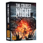 Indie Boards and Cards Coldest Night, Orange