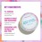 Good Molecules Caffeine Energizing Hydrogel Eye Patches - Eye Mask with Hyaluronic Acid Hydrate and Reduce Puffiness - Pack of 30, Skincare for Face