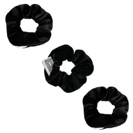 Zipper Scrunchies, Pocket Scrunchie, SECRET & HIDDEN, Velvet Hair Ties Bracelet, Compatible with Apple AirPods 3&2&1, Key Money Chapstick Storage Bag, Elastics Hair Band (Black 3PCS) Zipper Scrunchies, Pocket Scrunchie, SECRET & HIDDEN, Velvet Hair Ties Bracelet, Compatible with Apple AirPods 3&2&1, Key Money Chapstick Storage Bag, Elastics Hair Band (Black 3PCS)