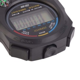 12 pack Multi-function Electronic Digital Sport Stopwatch Timer, Large Display with Date Time and Alarm Function,suitable for Sports Coaches Fitness Coaches and Referees 12 pack Multi-function Electronic Digital Sport Stopwatch Timer, Large Display with Date Time and Alarm Function,suitable for Sports Coaches Fitness Coaches and Referees