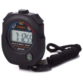 12 pack Multi-function Electronic Digital Sport Stopwatch Timer, Large Display with Date Time and Alarm Function,suitable for Sports Coaches Fitness Coaches and Referees 12 pack Multi-function Electronic Digital Sport Stopwatch Timer, Large Display with Date Time and Alarm Function,suitable for Sports Coaches Fitness Coaches and Referees