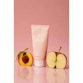 Saturday Skin Face Cleanser Hydrating Foam Cleanser Natural ingredients Anti-aging | Makeup Remover and Face Wash | Fragrance Free Ideal for Sensitive, Dry Skin Korean Skincare Saturday Skin Face Cleanser Hydrating Foam Cleanser Natural ingredients Anti-aging | Makeup Remover and Face Wash | Fragrance Free Ideal for Sensitive, Dry Skin Korean Skincare