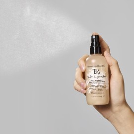 Bumble and bumble. Prt--powder Post Workout Non-Aerosol Dry Shampoo Hair Mist | Cleanses Sweaty Hair + Eliminates Odor | Curly, Wavy, Straight, 4 Fl Oz