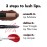 e.l.f. Lip Lacquer, Nourishing, Non-Sticky Ultra-Shine Lip Gloss With Sheer Color, Infused With Vitamins A & E, Vegan & Cruelty-Free, Wild Rose