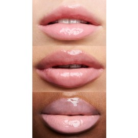 e.l.f. Lip Lacquer, Nourishing, Non-Sticky Ultra-Shine Lip Gloss With Sheer Color, Infused With Vitamins A & E, Vegan & Cruelty-Free, Wild Rose e.l.f. Lip Lacquer, Nourishing, Non-Sticky Ultra-Shine Lip Gloss With Sheer Color, Infused With Vitamins A & E, Vegan & Cruelty-Free, Wild Rose