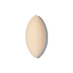 e.l.f. Cosmetics Camo Concealer Sponge, Makeup Sponge With Latex Free Foam & Dual-Pointed Ends For Blending, Vegan & Cruelty-Free, Flesh, 1 Count