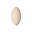 e.l.f. Cosmetics Camo Concealer Sponge, Makeup Sponge With Latex Free Foam & Dual-Pointed Ends For Blending, Vegan & Cruelty-Free, Flesh, 1 Count