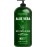 New York Biology Aloe Vera Gel for Face, Skin and Hair - Infused with Tea Tree Oil - From Fresh Aloe Vera Plant - Moisturizing Aloe Vera for Sunburn Relief and Dry Skin - 16.9 Fl Oz