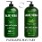 New York Biology Aloe Vera Gel for Face, Skin and Hair - Infused with Tea Tree Oil - From Fresh Aloe Vera Plant - Moisturizing Aloe Vera for Sunburn Relief and Dry Skin - 16.9 Fl Oz