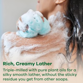 Australian Botanical Goat Milk Soap Set 6.8 OZ Bars, Pack of 8, Triple Milled Bar Soap with Soya Bean Oil and Organic African Shea Butter, Natural Soap for all Skin Types, Packaging May Vary Australian Botanical Goat Milk Soap Set 6.8 OZ Bars, Pack of 8, Triple Milled Bar Soap with Soya Bean Oil and Organic African Shea Butter, Natural Soap for all Skin Types, Packaging May Vary