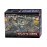 Battle Systems Core Space Galactic Corps Expansion Set - 28mm Miniatures - Board Game -Event Cards -Modular 3D Terrain - Wargaming BSGCSE002