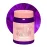 Lime Crime Unicorn Hair Dye Full Coverage, Genie (Deep Violet Purple) - Damage-Free Semi-Permanent Hair Color Conditions & Moisturizes - Temporary Hair Tint Kit Has A Sugary Citrus Vanilla Scent