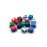 Thunderworks Games - Roll Player: Fiends & Familiars Expansion | New Animal Companions | 2nd Expansion for Roll Player Board Game | Dice Strategy Game | Family Game for 1-4 Players Ages 14+