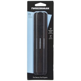 Tweezerman Professional Nail Files, (Pack of 3) Tweezerman Professional Nail Files, (Pack of 3)