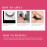 KISS Lash Couture LuXtensions Collection False Eyelashes, Flat Lash Technology, Super Slim Lash Band, Real Lash Extension Fibers, Reusable, Contact Lens Friendly Strip Lashes, Style \'Classic\', 1 Pair
