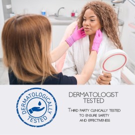 Azure Cosmetics Dermatologist Tested 24K Gold & Collagen Face Moisturizer - K Beauty Anti-Aging Face Cream for Firming & Skin Tightening - Korean Skincare - All Skin Type 1.69 fl oz Azure Cosmetics Dermatologist Tested 24K Gold & Collagen Face Moisturizer - K Beauty Anti-Aging Face Cream for Firming & Skin Tightening - Korean Skincare - All Skin Type 1.69 fl oz