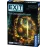 Thames & Kosmos EXIT: The Enchanted Forest| A Kosmos Escape Room Game in a Box| Family Friendly, Card-Based at-Home Escape Room Experience for 1 to 4 Players, Ages 12+ , Black