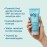 Blue Lizard SENSITIVE Mineral Sunscreen with Zinc Oxide, SPF 50+, Water Resistant, UVA/UVB Protection with Smart Cap Technology - Fragrance Free, 3 oz. Tube