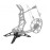 MATHEWS Engage Limb Legs
