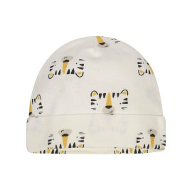 Onesies Brand Unisex Baby 12-Piece Cap and Mitten Set, Tiger Board, 0-6 Months Onesies Brand Unisex Baby 12-Piece Cap and Mitten Set, Tiger Board, 0-6 Months