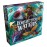 Forgotten Waters Board Game - Embark on a Hilarious Pirate Adventure in a World of High Seas Hijinks! Cooperative Strategy Game, Ages 14+, 3-7 Players, 2-4 Hour Playtime, Made by Plaid Hat Games