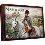 Matagot Napoleon Saga
