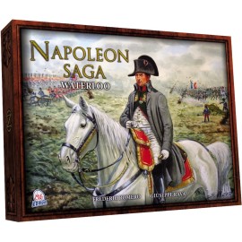 Matagot Napoleon Saga