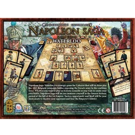 Matagot Napoleon Saga Matagot Napoleon Saga