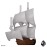 Firelock Games Oak & Iron: Gentlemen of Fortune Ship Expansion