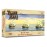 WarLord Black Seas The Age of Sail Royal Navy 3rd Rates of Renown for Black Seas Table Top Ship Combat Battle War Game 792011002, Unpainted