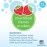 Dr. Brown\'s Infant-to-Toddler Training Toothbrush Set with Fluoride-Free Baby Toothpaste, Strawberry - Giraffe - 1.4oz - 0-3 years