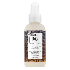 R+Co SUN CATCHER Power C Leave - In Conditioner 119 ml / 4.2 oz
