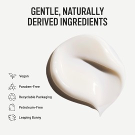 Hairstory Hair Balm, Moisturizing Air Dry Lotion, Leave In Conditioner Cream for All Hair Types, Adds Softness & Shine, Smooths Frizz, Defines Waves & Curls, 4oz Hairstory Hair Balm, Moisturizing Air Dry Lotion, Leave In Conditioner Cream for All Hair Types, Adds Softness & Shine, Smooths Frizz, Defines Waves & Curls, 4oz