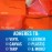 Repair Tape for Fabric Boat Covers, Canvas Tents, Pop-Up Campers, RV Awnings, Tarps, Canopies, Bimini Tops, Sails, Air Mattress Patch Kit, 30ft x 3 Clear Heavy-Duty Waterproof Vinyl