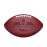 WILSON The Duke Official NFL Game Football - New 2020 Version , Brown