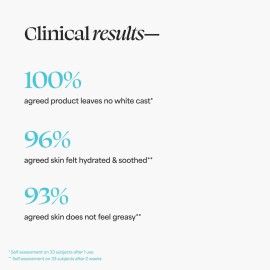 TULA Skin Care Protect + Glow Daily Sunscreen - Gel, Broad Spectrum SPF 30, Skincare-First, Non-Greasy, Non-Comedogenic and Reef-Safe with Pollution and Blue Light Protection, Regular, 1.7 fl oz. TULA Skin Care Protect + Glow Daily Sunscreen - Gel, Broad Spectrum SPF 30, Skincare-First, Non-Greasy, Non-Comedogenic and Reef-Safe with Pollution and Blue Light Protection, Regular, 1.7 fl oz.