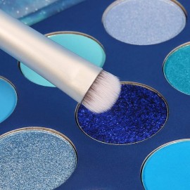 docolor Eyeshadow Palette 9 Colors Blue Eyeshadow Gemstone Shadow Palette Highly Pigmented Mattes Shimmers Naked Smokey Glitter Cream Colorful Powder Blendable Long Lasting Waterproof Makeup Palette docolor Eyeshadow Palette 9 Colors Blue Eyeshadow Gemstone Shadow Palette Highly Pigmented Mattes Shimmers Naked Smokey Glitter Cream Colorful Powder Blendable Long Lasting Waterproof Makeup Palette