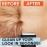 MERIDIAN Body Hair Trimmer for Men, Pubic Hair Trimmer Balls, Body Shaver for Men Groin Safe, Electric Ball Shavers, Bikini Razors Women, Waterproof & Rechargeable - Onyx