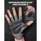 VINSGUIR Workout Gloves for Men and Women, Weight Lifting Gloves with Excellent Grip, Lightweight Gym Gloves for Weightlifting, Cycling, Exercise, Crosstraining, Pull ups, Fitness, Climbing and Rowing