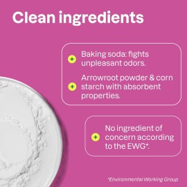 ATTITUDE Plastic-Free Deodorant, EWG Verified, Aluminum Free, Vegan Naturally Sourced Body Deodorants for Women & Men, Dermatologically Tested, White Tea Leaves, 3 Ounces ATTITUDE Plastic-Free Deodorant, EWG Verified, Aluminum Free, Vegan Naturally Sourced Body Deodorants for Women & Men, Dermatologically Tested, White Tea Leaves, 3 Ounces