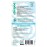Steripod Clip-On Toothbrush Protector, Green and Blue, 2 Count