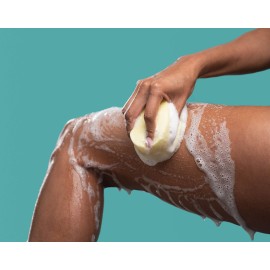 Spongeables Anti Cellulite Body Wash in a 20+ Wash Sponge, Citrus, 1 Count Spongeables Anti Cellulite Body Wash in a 20+ Wash Sponge, Citrus, 1 Count